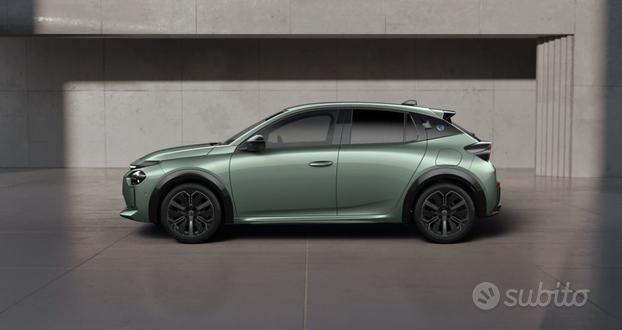 LANCIA Ypsilon Hybrid e-DCT LX