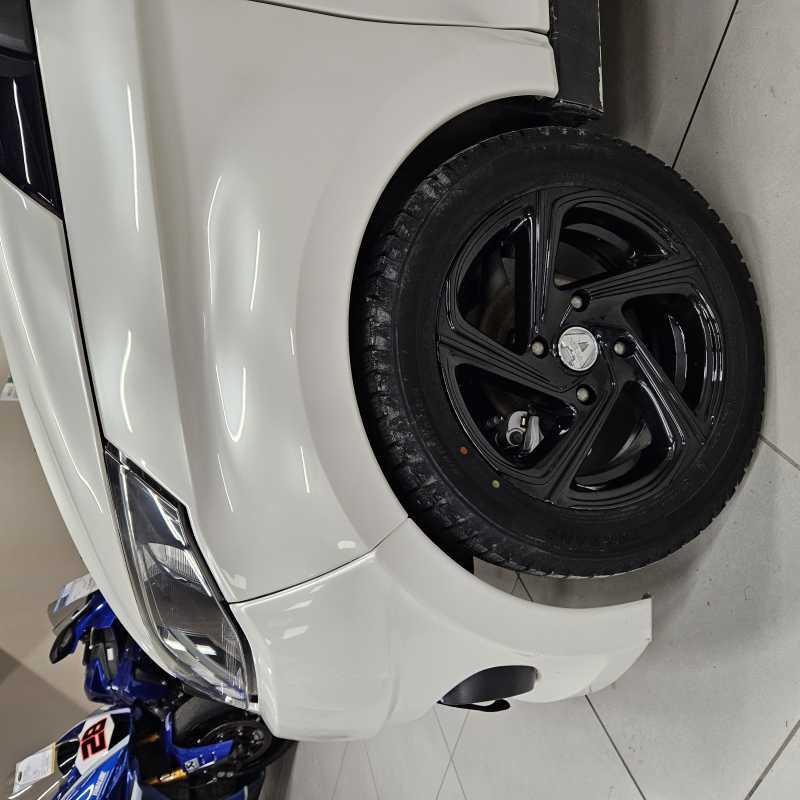 Aixam City Sport - 2019