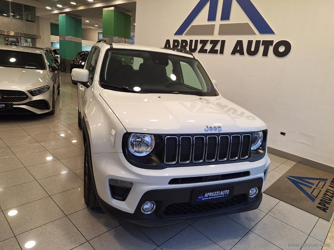JEEP Renegade 1.0 T3 Limited