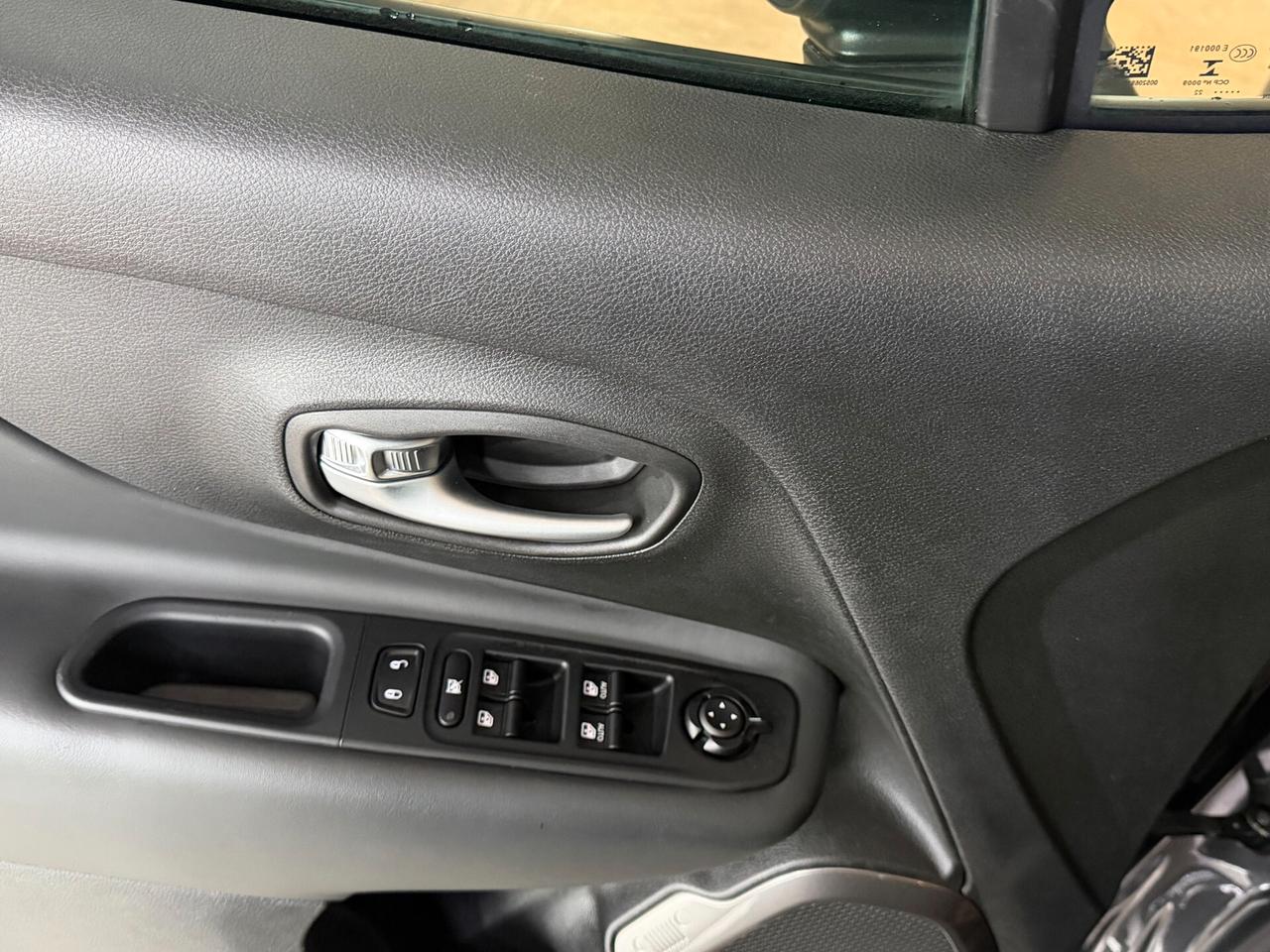 Jeep Renegade 1.6 M.JET 130 cv. LIMITED