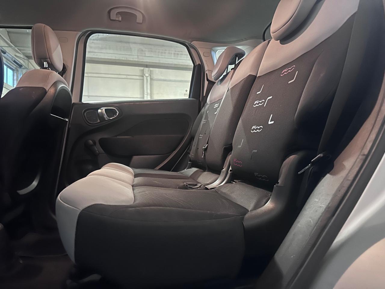 Fiat 500L 1.3 Multijet 85 CV Pop Star