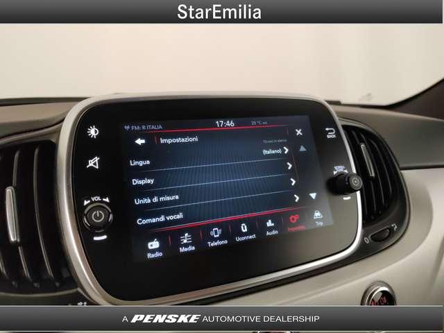 Fiat 500 500 1.0 Hybrid Sport