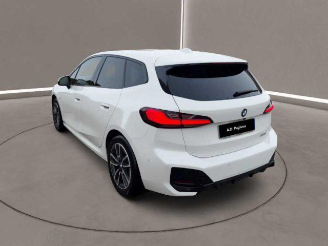 BMW 218 Serie 2 A.T. (U06) - d Active Tourer Msport