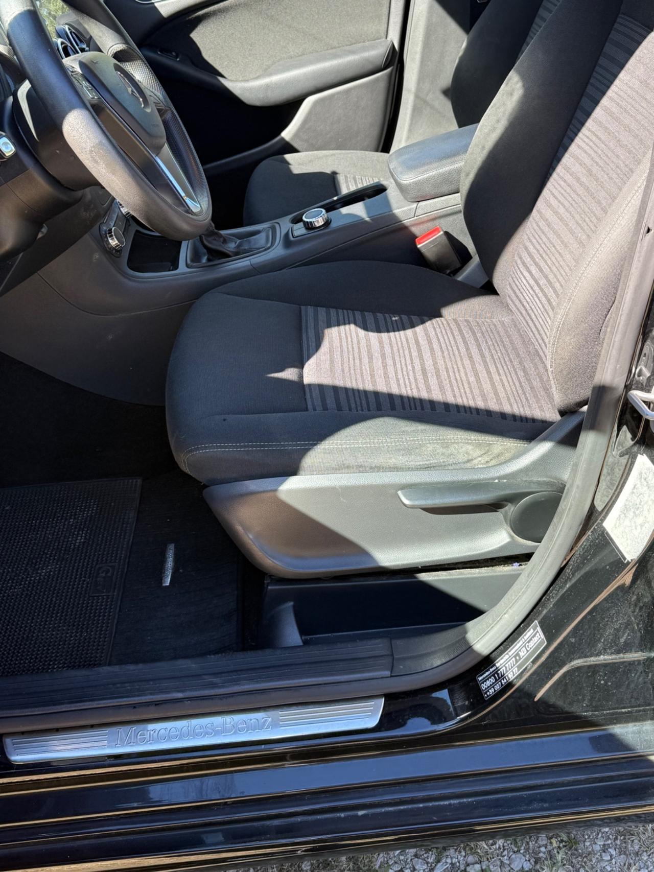 Mercedes-benz A 180 CDI Executive