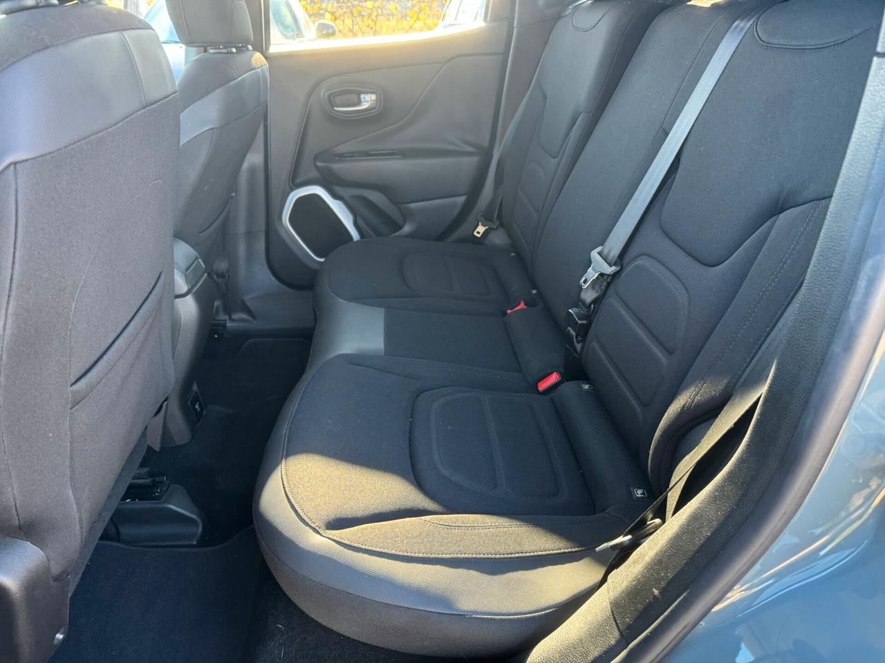 Jeep Renegade 1.6 Mjt limited SOLAMENTE 109.000 KM