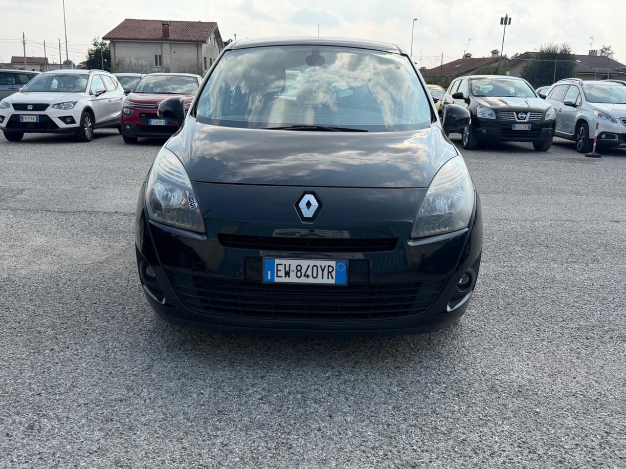 Renault Scenic Scénic 1.6 dCi 130CV Start&Stop Live