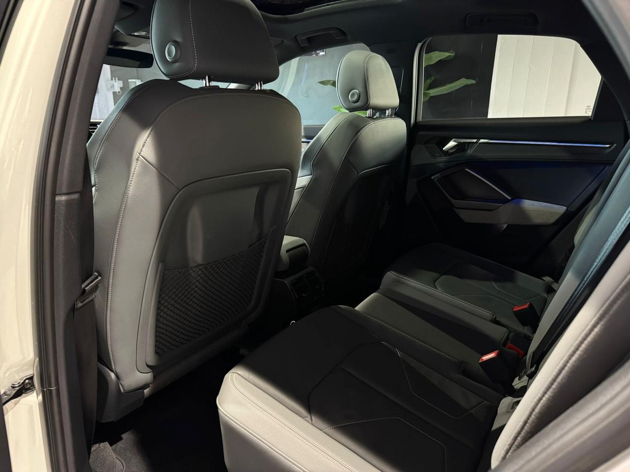 Audi Q3 SPB 35 TDI S Line Edition