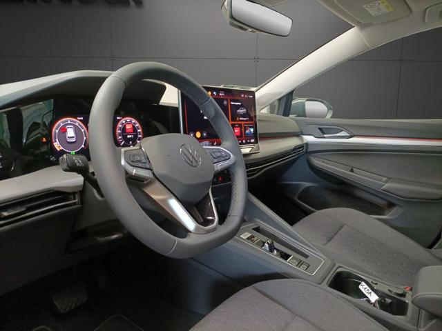 VOLKSWAGEN Golf 1.5 eTSI 115 CV DSG Life