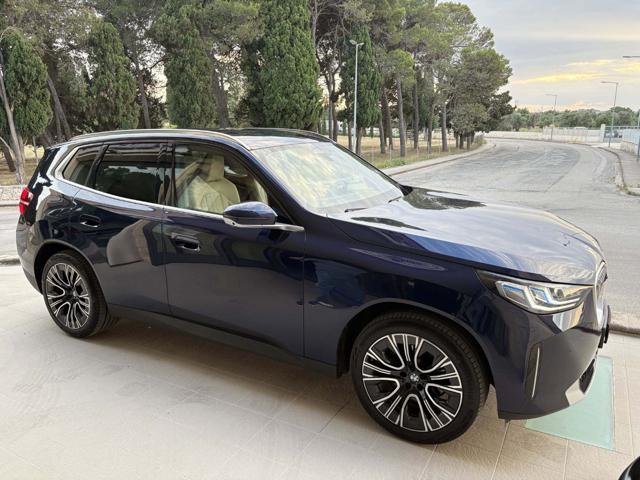 BMW X3 xDrive20d 48V CERCHI DA 20''-HARMAN/KARDON