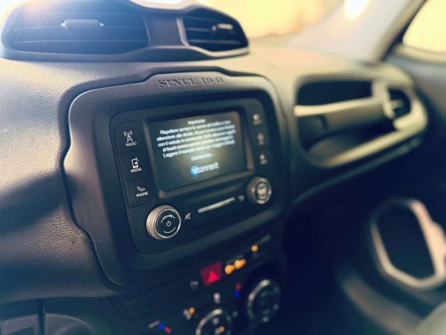 Jeep Renegade 1.6 mjt Limited fwd 120cv