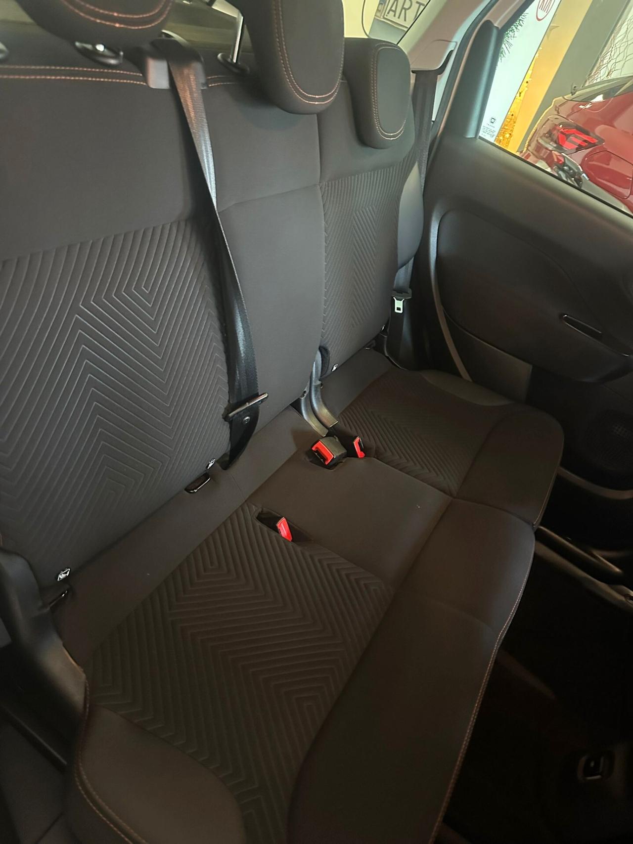 Fiat 500L 1.4 GPL 95 CV S&S Mirror City Cross