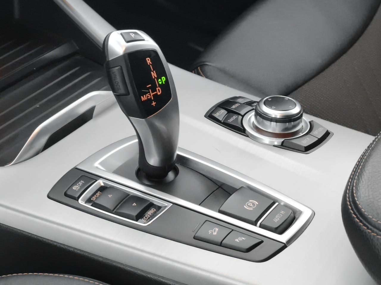 BMW X4 xDrive20d xLine