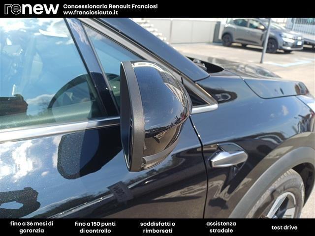 RENAULT Symbioz iconic full hybrid E-Tech 145