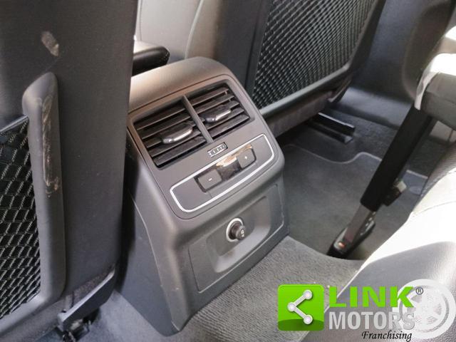 AUDI A4 Avant 1.4 TFSI S tronic Business