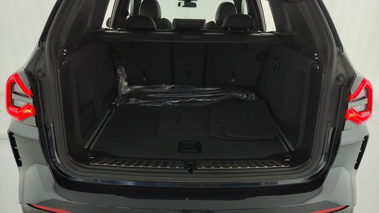 BMW X3 G01 2021 - X3 xdrive20d mhev 48V Msport auto