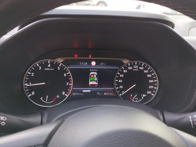 NISSAN Juke 1.0 DIG-T 114 CV N-Connecta