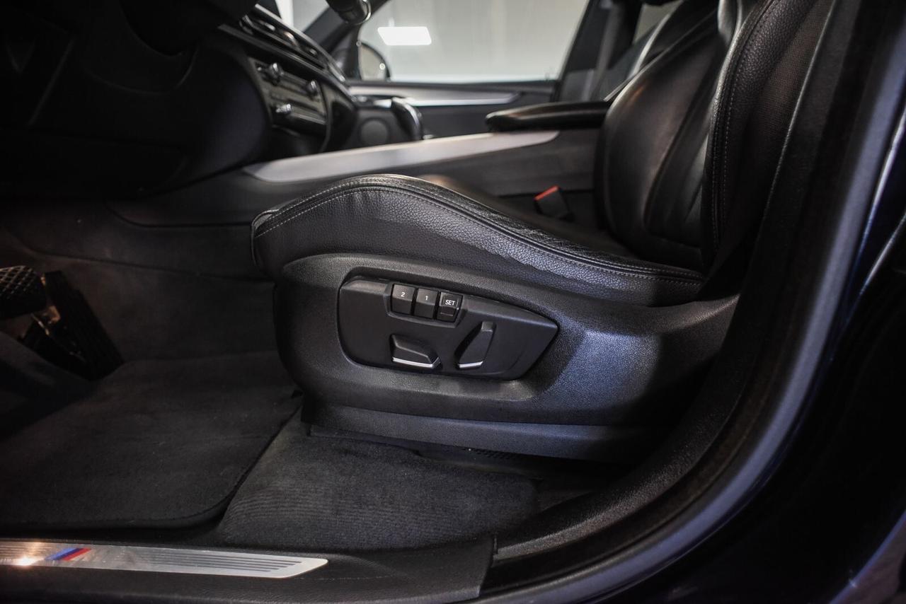 BMW X5 xDrive30d 258CV M SPORT