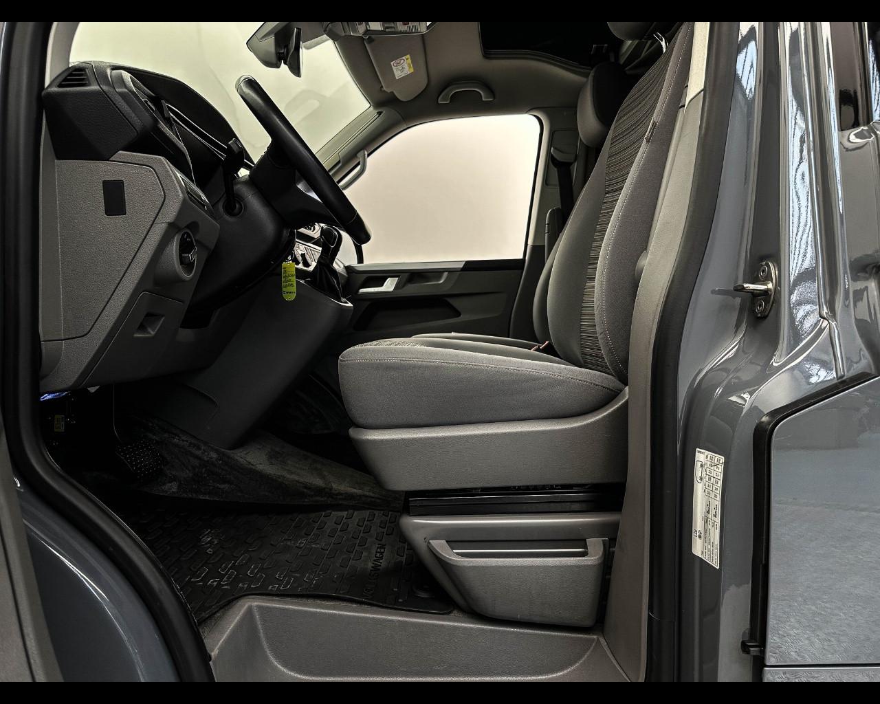 VOLKSWAGEN California 6ª '15-> - California 2.0 TDI 150CV Beach Camper Edition
