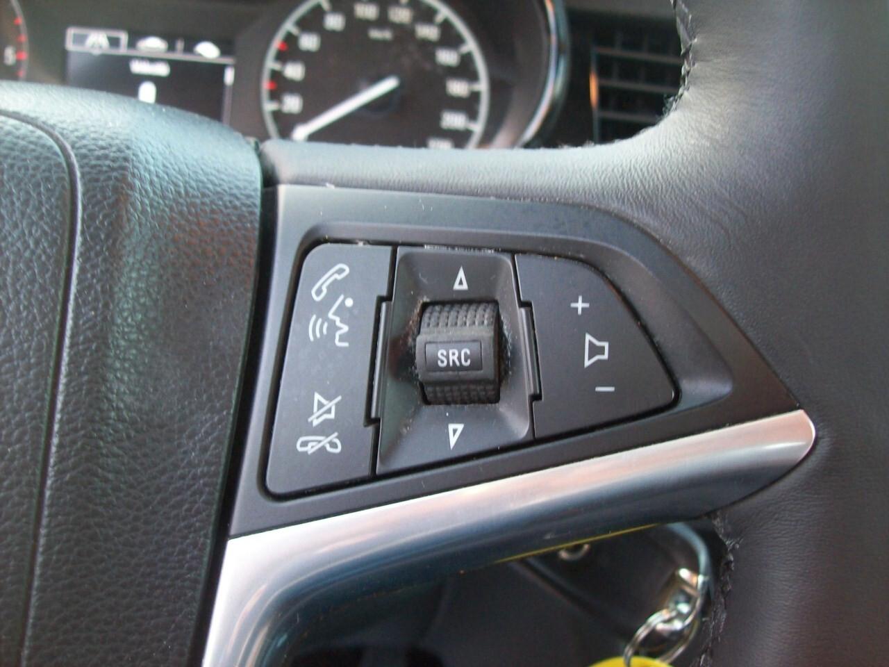 OPEL MOKKA 1.6 CDTI CV.110 ECOTEC S&S BUSINESS "2019"