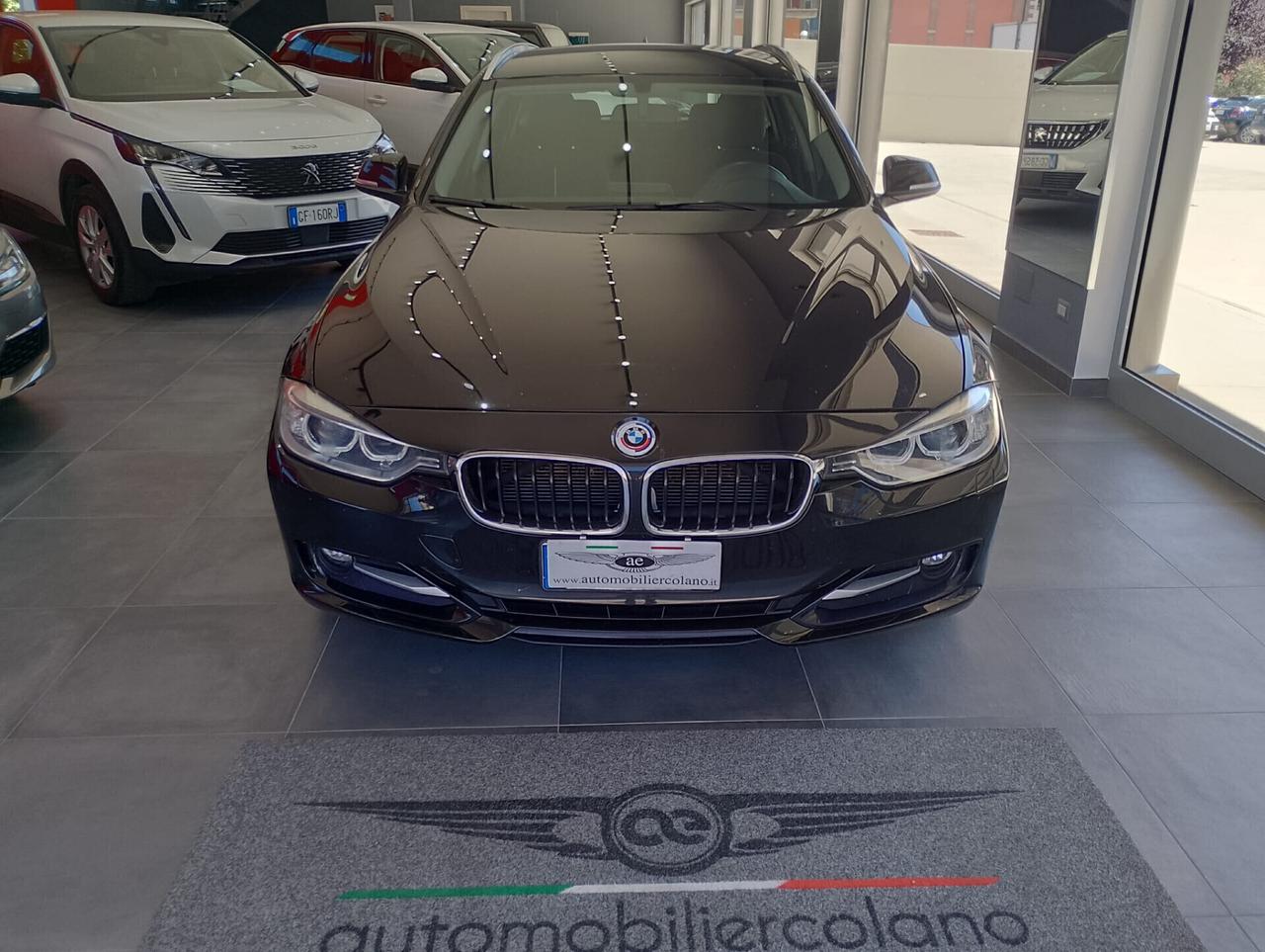 Bmw 318 MODELLO SPORT CAMBIO AUTOMATICO