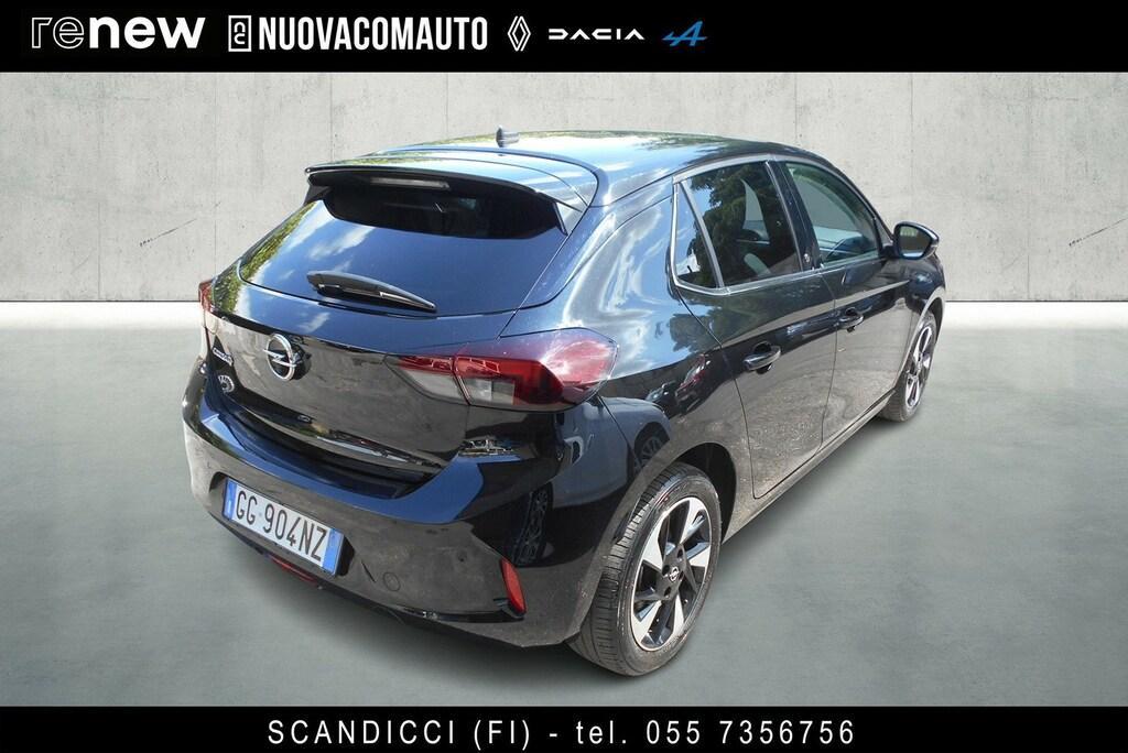 Opel Corsa e- 5 Porte Edition