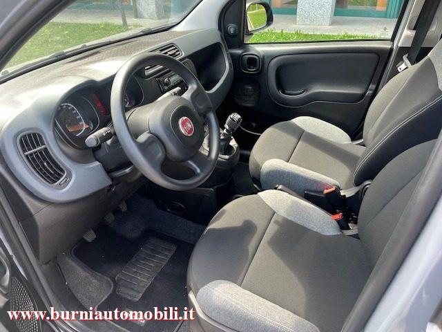FIAT Panda 1.0 FireFly S&S Hybrid PREZZO VERO