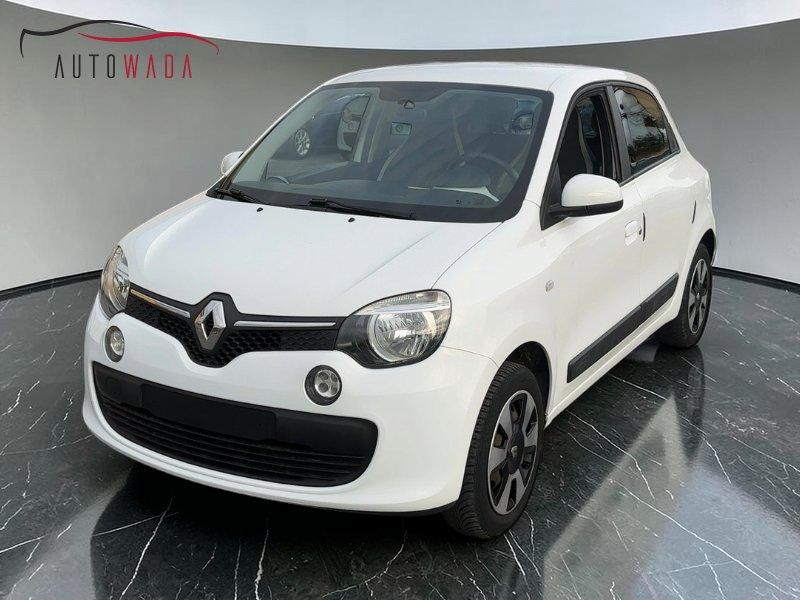 Renault Twingo 3ª serie 1.0 SCE EXPERIENCE