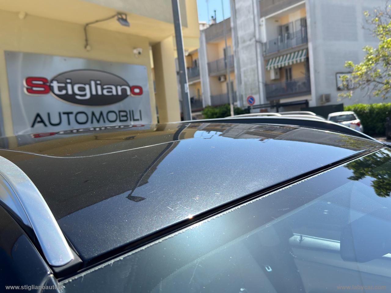 BMW X3 xDrive20d xLine TETTO PELLE TAGL.BMW
