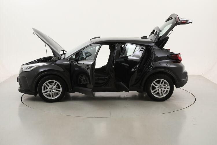Toyota C-HR Hybrid Business BR053266 1.8 Full Hybrid 122CV
