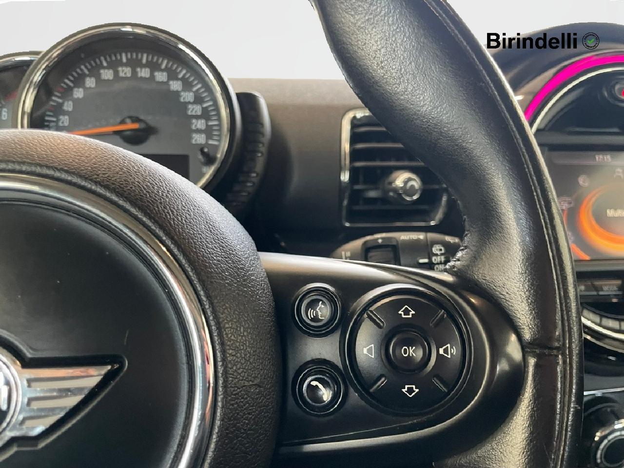 MINI Mini Clubman (F54) - Mini 1.5 One Boost Clubman