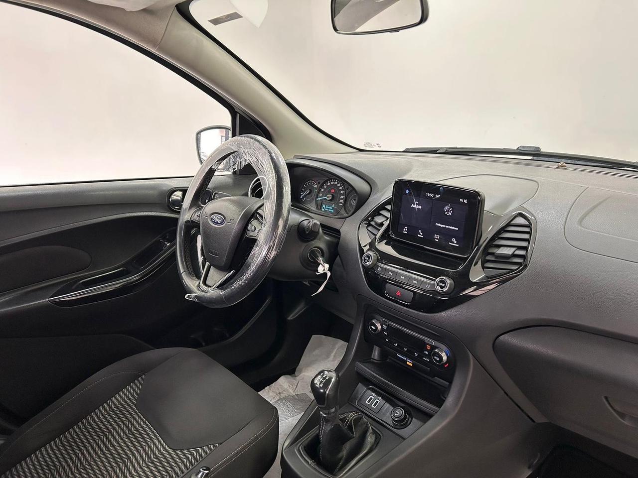 Ford Ka 1.2 85 CV Start&Stop Ultimate-GARANTITA.2018