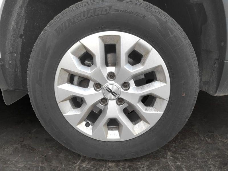 Dacia Duster 1.0 tce Expression Gpl 4x2 100cv