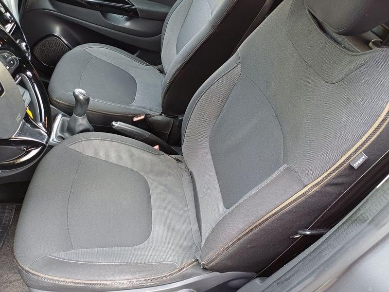 Renault Captur Captur 1.5 dci 90cv 1°PROP-GARANZIA