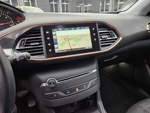 PEUGEOT 308 BlueHDi 120 S&S Allure