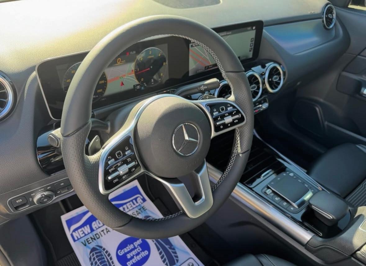 Mercedes-benz GLA 200 d Automatic 4Matic Sport Plus