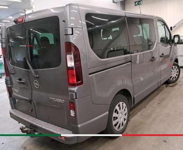 Opel Vivaro 27 1.6 bit.125cv L1H1 tourer S&S E6