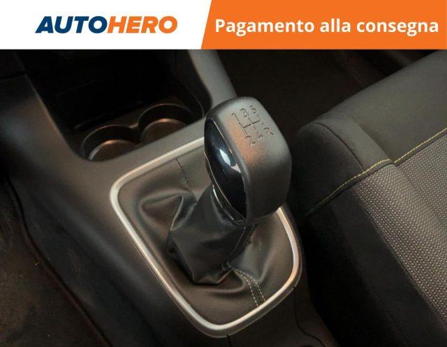 CITROEN C3 PureTech 83 S&S Shine