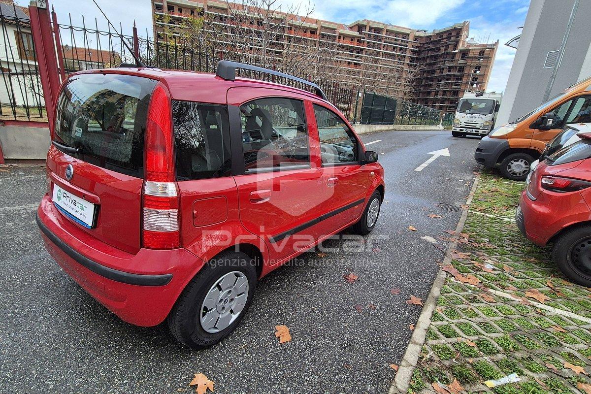 FIAT Panda 1.1 Active