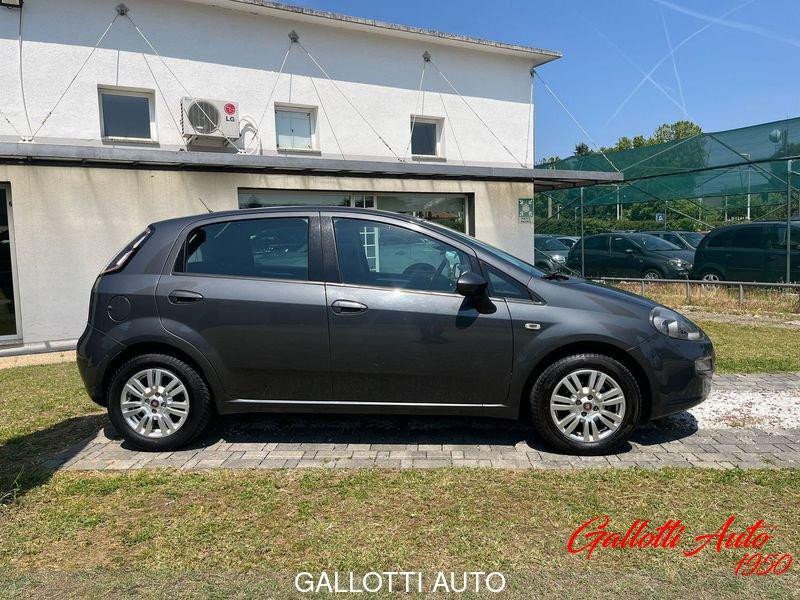 FIAT Punto 1.2 Lounge 69cv