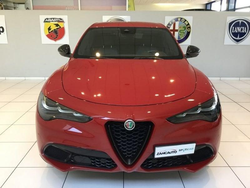 Alfa Romeo Stelvio 2.0 T 280 CV Veloce AT8 Q4 MY23