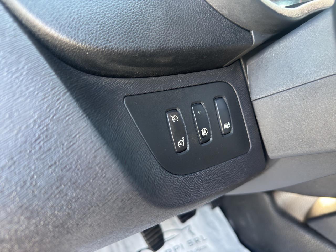 Renault Kangoo B.DCi 95 CV N1 (L1H1)CRUISE-E6D-OTTIME CONDIZIONI-