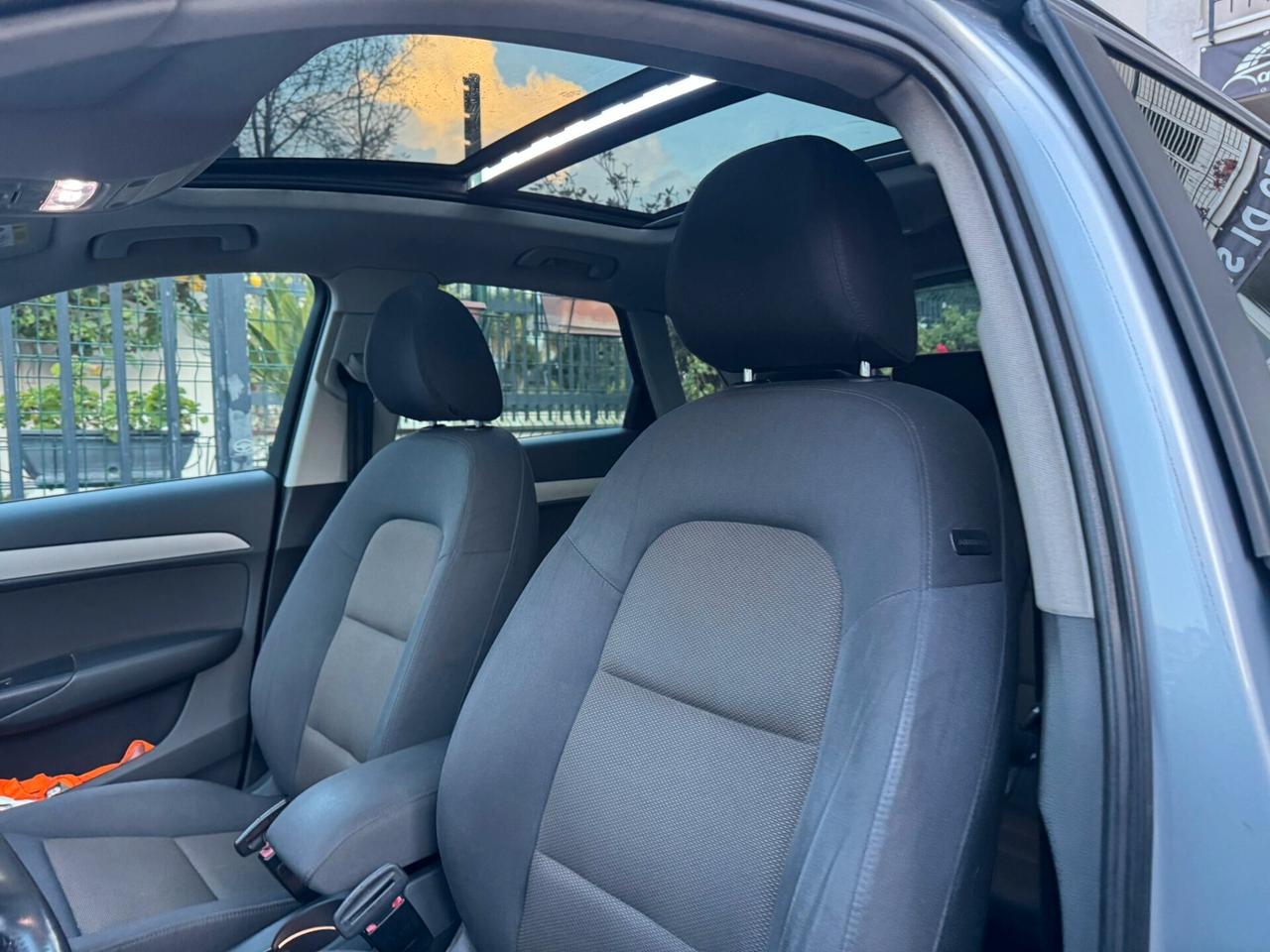 Audi Q3 2.0 TDI 150 CV Sport