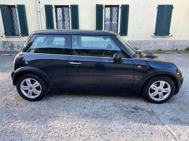 MINI Cooper Mini II 1.6