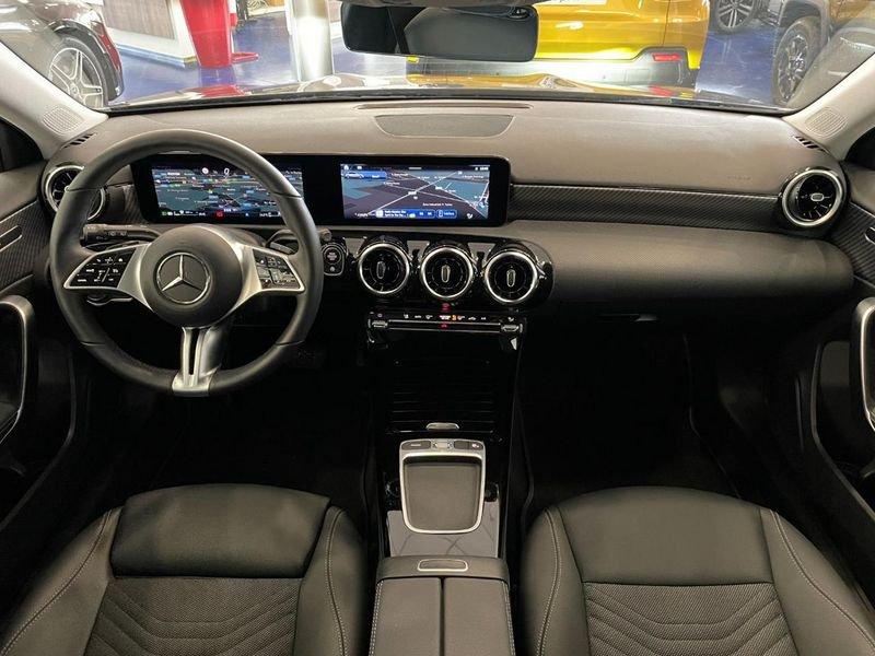 Mercedes-Benz Classe A A 200 Automatic Progressive Advanced