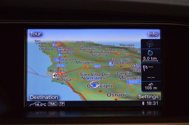 AUDI A4 2.0 TDI ultra 163CV Business