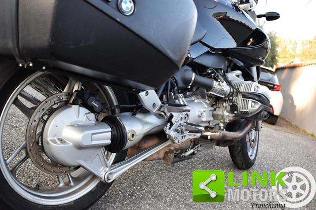 BMW R 1150 R R 1150 R