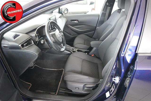 TOYOTA Corolla Touring Sports 1.8 Hybrid Business