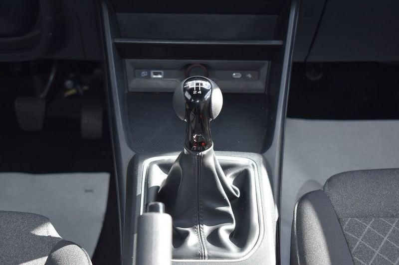 MG MG3 MG3 1.5 Comfort