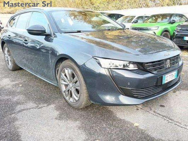 PEUGEOT 508 508 SW SW 1.5 bluehdi Business tg : GC773HS