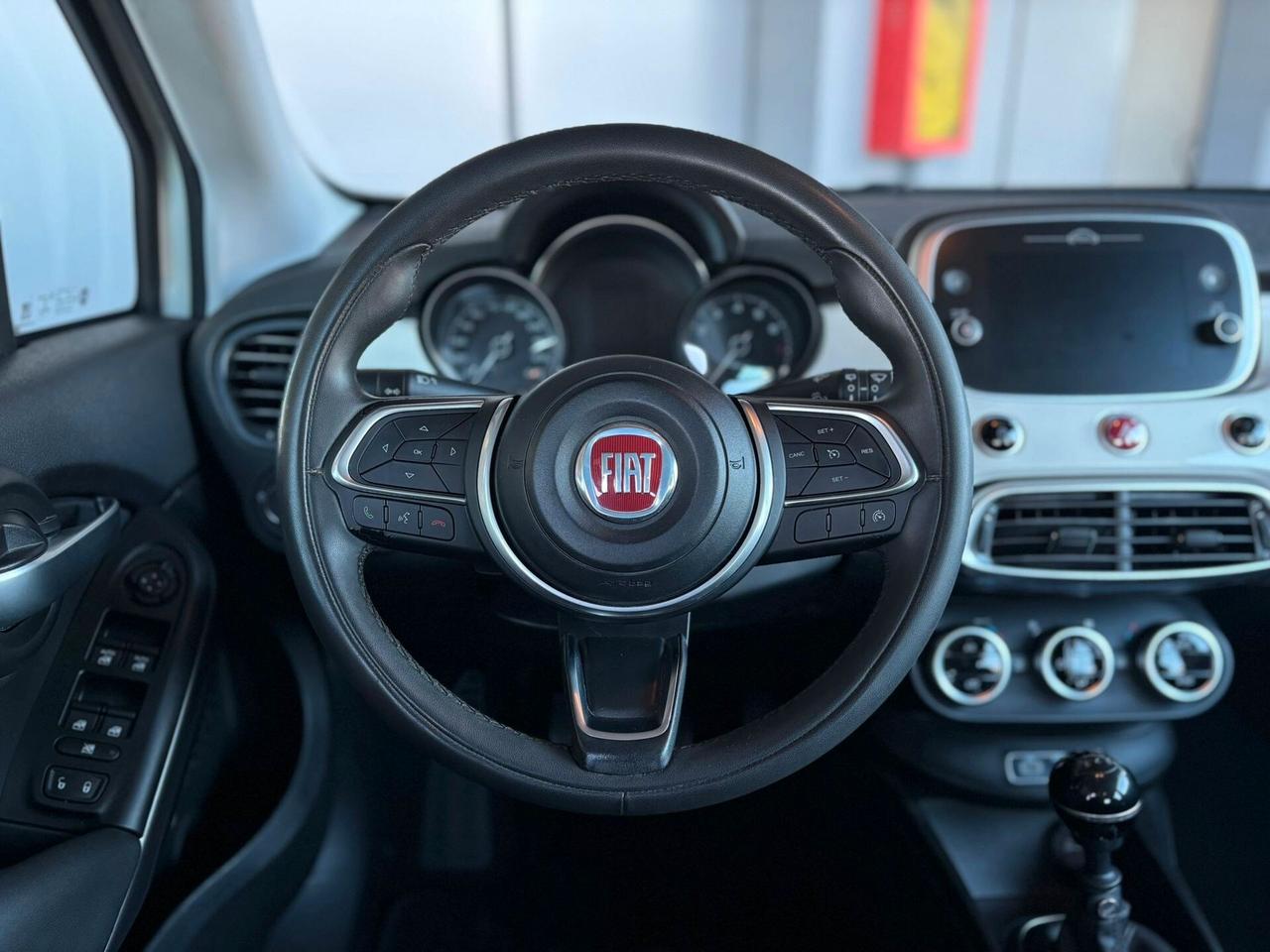 Fiat 500X 1.0 T3 120 CV Business